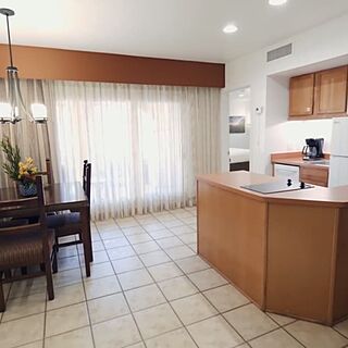 Los Abrigados Resort and Spa — Sample Living Area