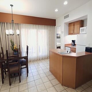 Los Abrigados Resort and Spa — Sample Kitchen