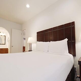 Los Abrigados Resort and Spa — Sample Bedroom