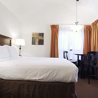 Los Abrigados Resort and Spa — Sample Bedroom