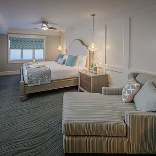 Holiday Inn Club Vacations Cape Canaveral Beach Resort &mdash; Sample Bedroom