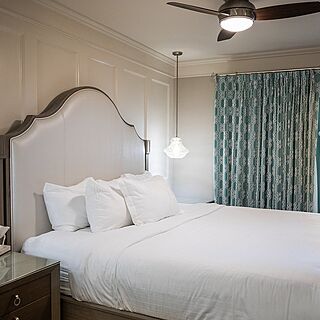 Holiday Inn Club Vacations Cape Canaveral Beach Resort &mdash; Sample Bedroom