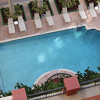 Club Wyndham Sea Gardens &mdash; Pool