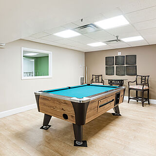 Ocean Key Resort — Clubhouse