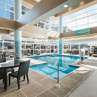 Ocean Key Resort — Pool