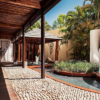 The Grand Bliss at Vidanta Nuevo Vallarta &mdash; Spa Brio