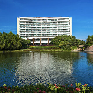 The Grand Bliss at Vidanta Nuevo Vallarta &mdash; Exterior
