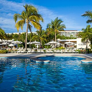 The Grand Bliss at Vidanta Nuevo Vallarta &mdash; Pool