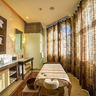 Grand Luxxe Spa Suites at Vidanta Nuevo Vallarta &mdash; Spa