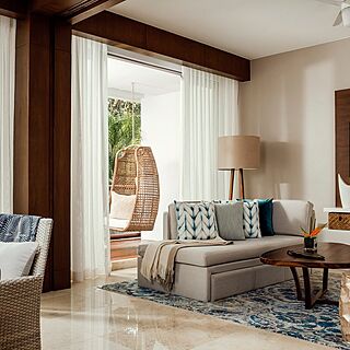 Grand Luxxe at Vidanta Riviera Maya — One-bedroom Deluxxe