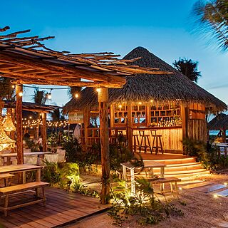 Grand Luxxe at Vidanta Riviera Maya — Restaurant