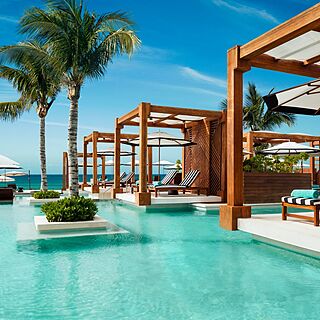 Grand Luxxe at Vidanta Riviera Maya