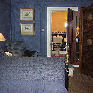 The Edinburgh Residence