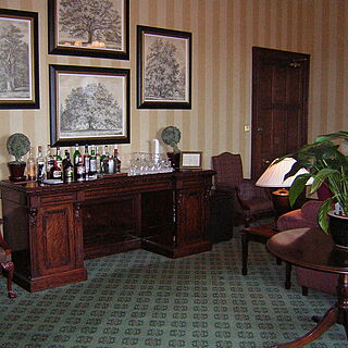 The Edinburgh Residence