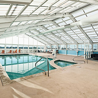 Ocean Sands Resort &mdash; Pool