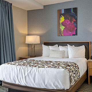 Boardwalk Resorts - Flagship &mdash; Sample Bedroom