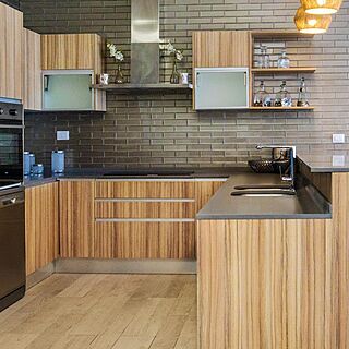 Grand Sirenis Punta Cana Resort — Sample Kitchen