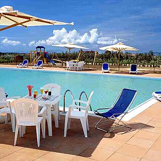 Borgo Degli Olivi la Villa