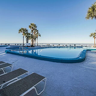 Bay Club of Sandestin &mdash; Pool