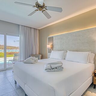 Senator Puerto Plata Spa Resort — Sample Room