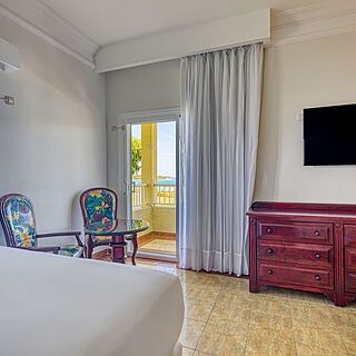 Senator Puerto Plata Spa Resort — Sample Room