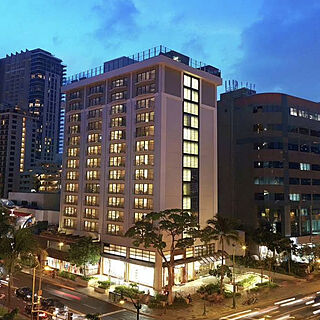 Hokulani Waikiki by Hilton Grand Vacations