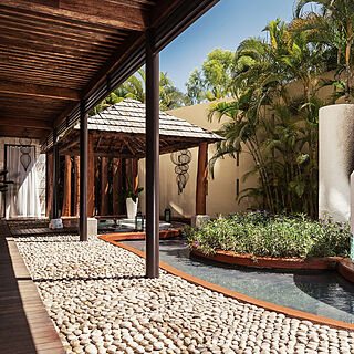 The Grand Mayan at Vidanta Nuevo Vallarta — Spa Brio Pool