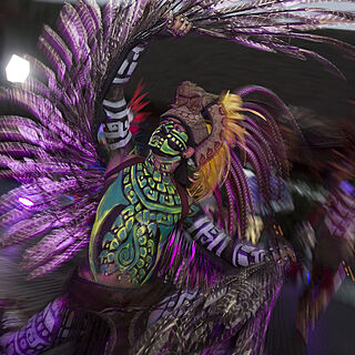 Grand Luxxe at Vidanta Nuevo Vallarta — Resort Entertainment
