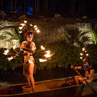 The Grand Mayan at Vidanta Riviera Maya