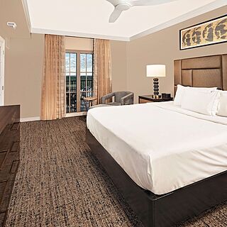 Parc Soleil by Hilton Grand Vacations — Sample Bedroom