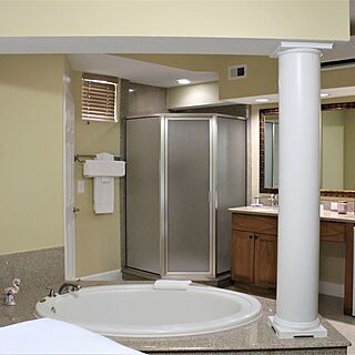 Cypress Pointe Resort — Sample Unit