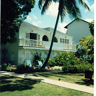 The Divi Heritage Resort