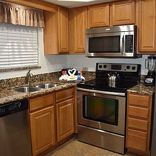 Club Sevilla — Sample Kitchen