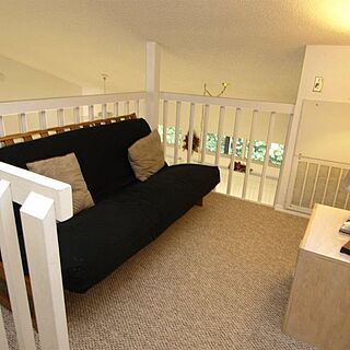 The Villages at Mango Key — Sample Loft