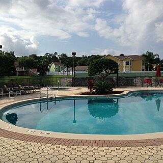 The Villages at Mango Key — Pool