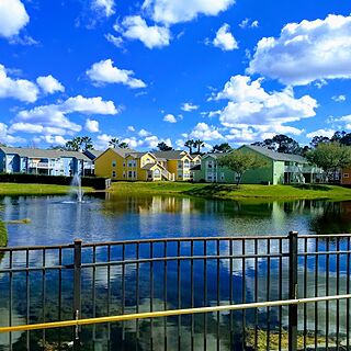 The Villages at Mango Key — Exterior