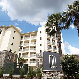 The Reserve at Summer Bay &mdash; Exterior