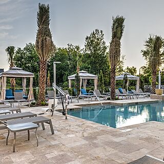 The Reserve at Summer Bay &mdash; Pool