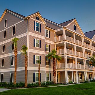 Holiday Inn Club Vacations Orlando Breeze Resort