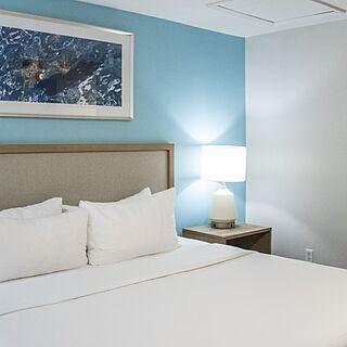Barefoot'n Resort — Sample Bedroom