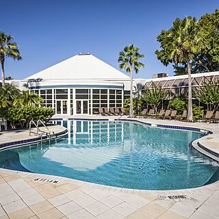 Worldgate Resort — Pool