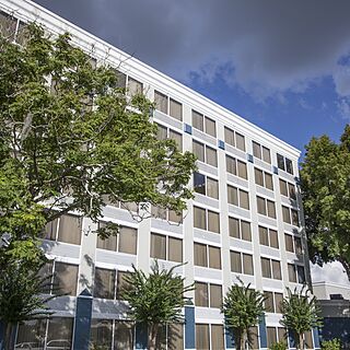 Worldgate Resort — Exterior