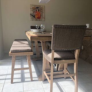 Encantada Resort &mdash; Sample Dining Area