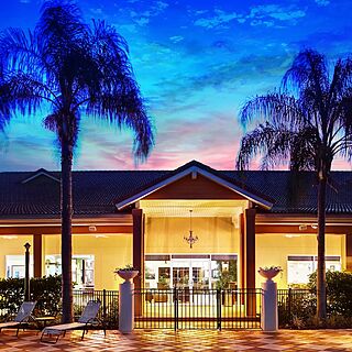 Encantada Resort — Exterior