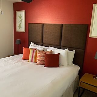 Encantada Resort — Sample Bedroom