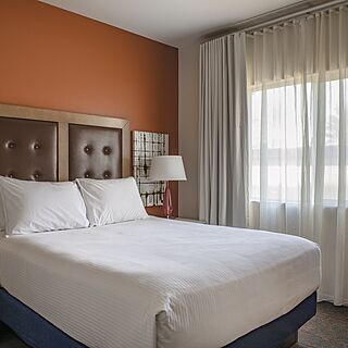 WorldMark Las Vegas - Boulevard — Sample Bedroom
