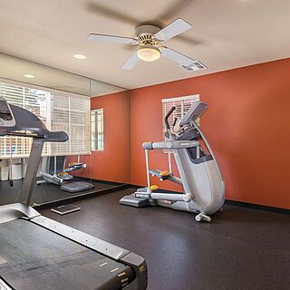 WorldMark Las Vegas on Spencer Street — Fitness Center