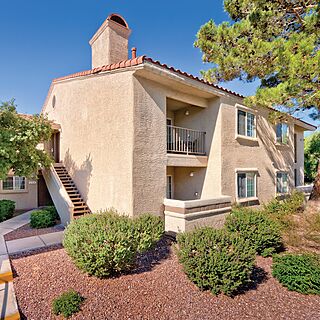 WorldMark Las Vegas on Spencer Street &mdash; Exterior