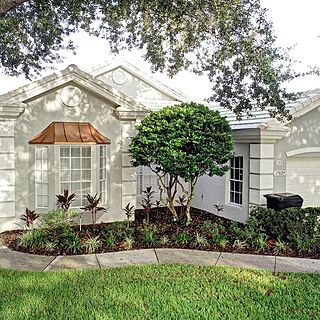 The Houses at Summer Bay Orlando