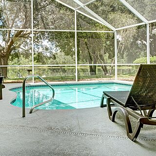 The Houses at Summer Bay Orlando — Pool